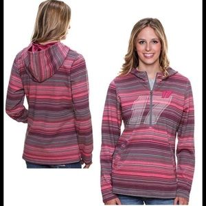 OVER THE WALL Dragonfly Matt Kenneth Hoodie